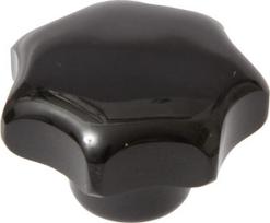 Žvaigždinė galvutė M6×32 mm 63360632