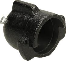 Guolio korpusas Rabe (64363106)