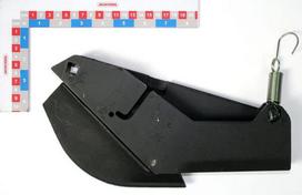Sėjamosios noragėlis Monosem MECA V4 V4 (65104657)