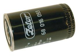 Zetor alyvos filtro elementas 68016093