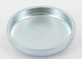 Šerdies kamštis 45,3 mm Zetor 69010155
