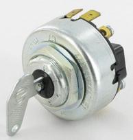 Valdymo jungiklis 0-1-2-3 Zetor 69115786