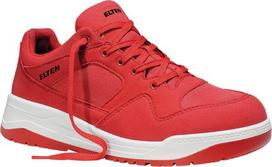 Apsauginiai batai Elten Maverick Red S3, raudoni, 42 dydis (UK 8), 72334142