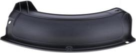 Mulčio įdėklas 73109312