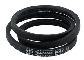 Trapecinis diržas MTD profilis 3L 935 mm BA451, BAE451, EA453, GES45, TS45, E45R, HB45RL, YM1618SE, YM5018SE, YM5518SP, YM1618, HB45RLS, TS45BR, 385SPH (75404040)
