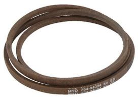 Trapecinis diržas MTD profilis 5L 2387 mm (75404024)