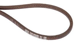 Trapecinis diržas MTD profilis 3L 608 mm VG40B VG40BM (75404028)