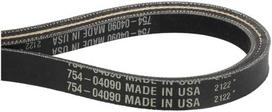 Trapecinis diržas MTD profilis 4L 644.65 mm (75404090)