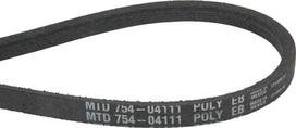 Trapecinis diržas MTD profilis 5L 1488 mm (75404111)