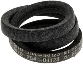 Trapecinis diržas MTD profilis 4L 630.42 mm (75404123)