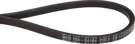 Trapecinis diržas MTD profilis 3L 831 mm (75404184)