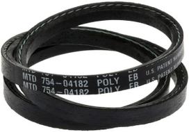 Trapecinis diržas MTD profilis 3L 747.01 mm (75404182)