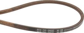 Trapecinis diržas MTD profilis 4L 5156.2 mm (75404237)