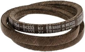 Trapecinis diržas MTD profilis 3L 734.06 mm (75404333)