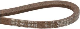 Trapecinis diržas MTD profilis 4L 971.55 mm (75405130)