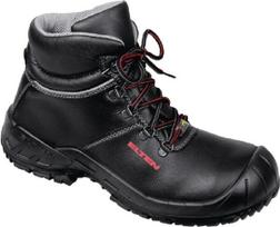 Apsauginiai batai Elten Renzo Grip S3, juodi, 43 dydis (UK 9), 76584143