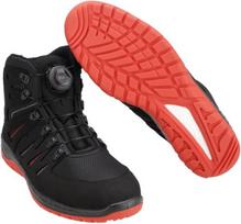 Apsauginiai batai Maddox BOA Mid, ESD S3, 37 dydis, 76915137