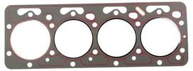 Cilindro galvutės tarpinė 1.2mm Zetor 78005061