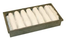 Šildymo filtro elementas 78371459
