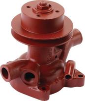 Vandens siurblys 117mm Zetor 79010625