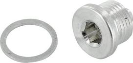 Magnetinis nuleidimo kamštis 82230067