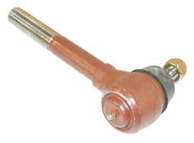 Kairysis vairo traukės antgalis Zetor 83221029
