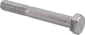 Šešiakampis varžtas M10x75 mm, kl. 10.9 86624979