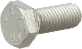 Varžtas M12x30 10.9 87342011