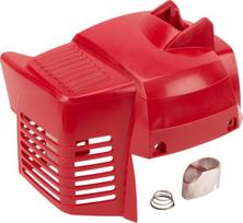 Variklio gaubto komplektas 490896016