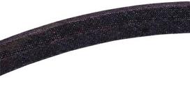 Dvipusis trapecinis diržas Husqvarna AA105, profilis AA/HAA, išor. ilgis 2718 mm (532402008)