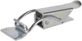 Korpuso spyna aukšta 94 mm, plotis 30 mm, 1 vnt., be varžtų 540000307