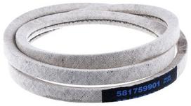 Trapecinis diržas Husqvarna išor. ilgis 406.4 mm, plotis 254 mm (581759901)