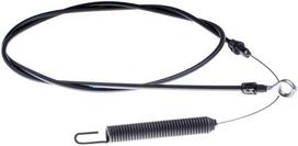 Sankabos valdymo trosas Husqvarna 583548401