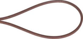 Trapecinis diržas McCulloch išor. ilgis 2807 mm, plotis 13 mm (584454401)