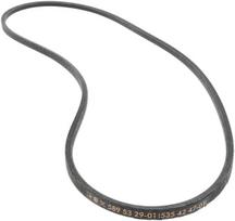 Trapecinis diržas Husqvarna išor. ilgis 1480 mm, vid. ilgis 1480 mm, plotis 12.7 mm (589532901)