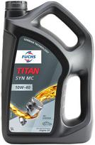 Alyva Titan Syn MC 10W-40 5L 602001504