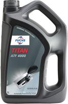 Transmisijos alyva Titan ATF 4000 5L 602007377