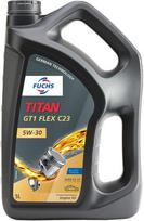 Variklio alyva TITAN GT1 FLEX C23 5W-30 5L 602007391