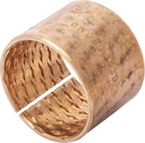 Įvorė Krone 35x39x30 (900001270)