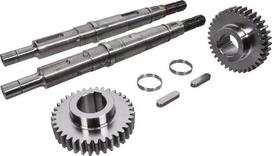 Naujas laikas D BR-EVO 170 B.P. 4440001340