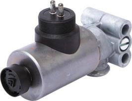 Elektromagnetinis vožtuvas 3/2 4721706010