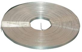 Cinkuota žarnų sąvaržų juosta 9 mm 30 m 5608500001
