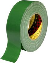 Ypač tvirta lipni juosta 389 geltona 50 mm×50 m 7000111476