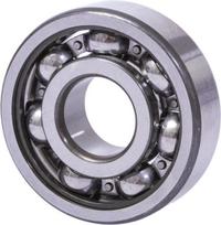 Rutulinis guolis Kongskilde 7009603656