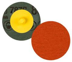 3M™ Roloc™ pluoštinis diskelis TR 787C 3" 80+ 7100100961