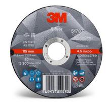 Pjovimo diskas 51790 T41 125×1×22,23 mm 7100139232