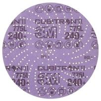 Šlifavimo plėvelės diskelis 775L 240+ 600LG 7100145316