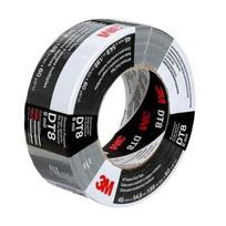 Lipni juosta DT8 juoda 48 mm×22,9 m 7100174105
