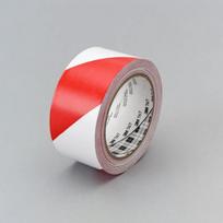 Įspėjamoji juosta 767I raudona/balta 7100260284