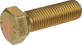 Fiksavimo varžtas plieninis M24×80 mm 8112137720